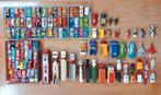 Auto speelgoed 120 stuks Matchbox, Ophalen, Gebruikt