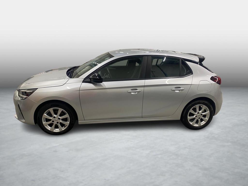 Opel Corsa 1.2 Turbo 74kW S/S Auto, Auto's, Gebruikt, 580 kg, 5 zetels, 5 deurs