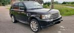Range rover sport 2.7 Diesel, Autos, Cuir, Achat, Diesel, Automatique
