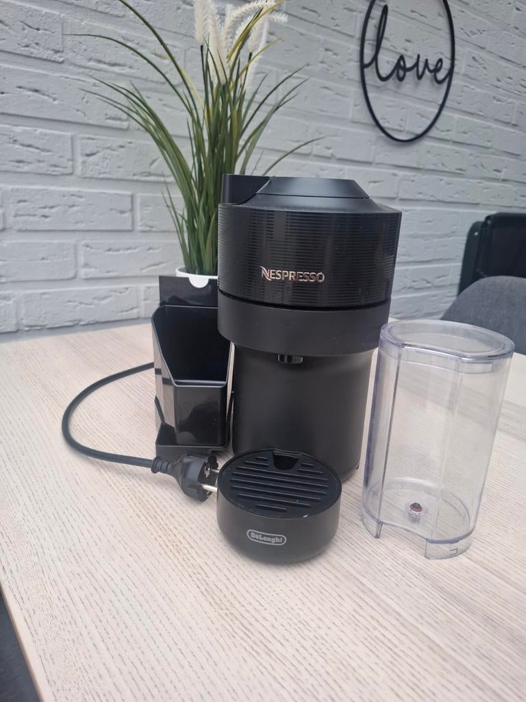 Nespresso koffie machiene, Electroménager, Accessoires de machine à café, Enlèvement, Nespresso, Nespresso