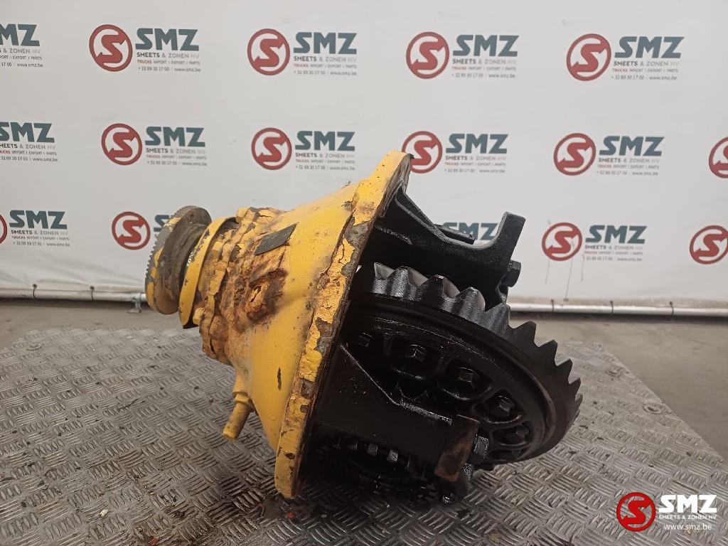 Occ differentiëel RSS1344B i=3,08 Volvo, Gebruikt, Volvo, Transmissie en Accessoires