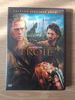 Dvd Troie met Brad Pitt en Orlando Bloom. Edition speciale 2, Ophalen of Verzenden
