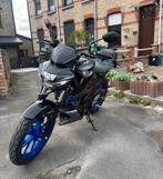 Suzuki GSX-S125 - 2022 - 4800Km - Performance - Topconditie*, Motoren, Bedrijf, 125 cc, 11 kW of minder, Handgeschakeld