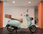 Vespa Primavera 125 Pic Nic**2023**310km**Garantie, Motoren, Scooter, Bedrijf, 125 cc