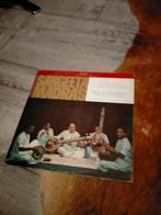 Balachander Featuring The Flute Of Ramani – Sangeeta Madras, Cd's en Dvd's, Ophalen, Gebruikt, 12 inch, Overige soorten