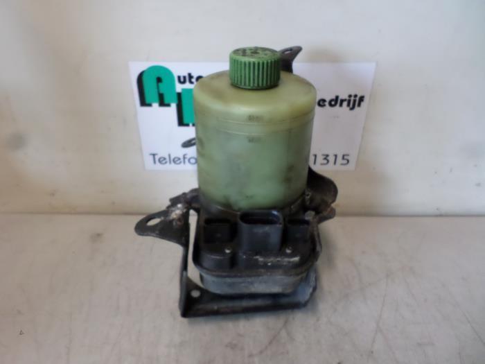 Stuurbekrachtiging Pomp van een Seat Ibiza (Ibiza 02-), Auto-onderdelen, Besturing, Seat, Gebruikt, 3 maanden garantie, Ophalen of Verzenden