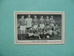 Voetbal chromo images kaarten Football A.A. Gent La Gantoise, Enlèvement ou Envoi, Utilisé