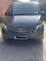 Bedrijfswagens, Auto's, Bestelwagens en Lichte vracht, Automaat, Achterwielaandrijving, Mercedes-Benz, Te koop