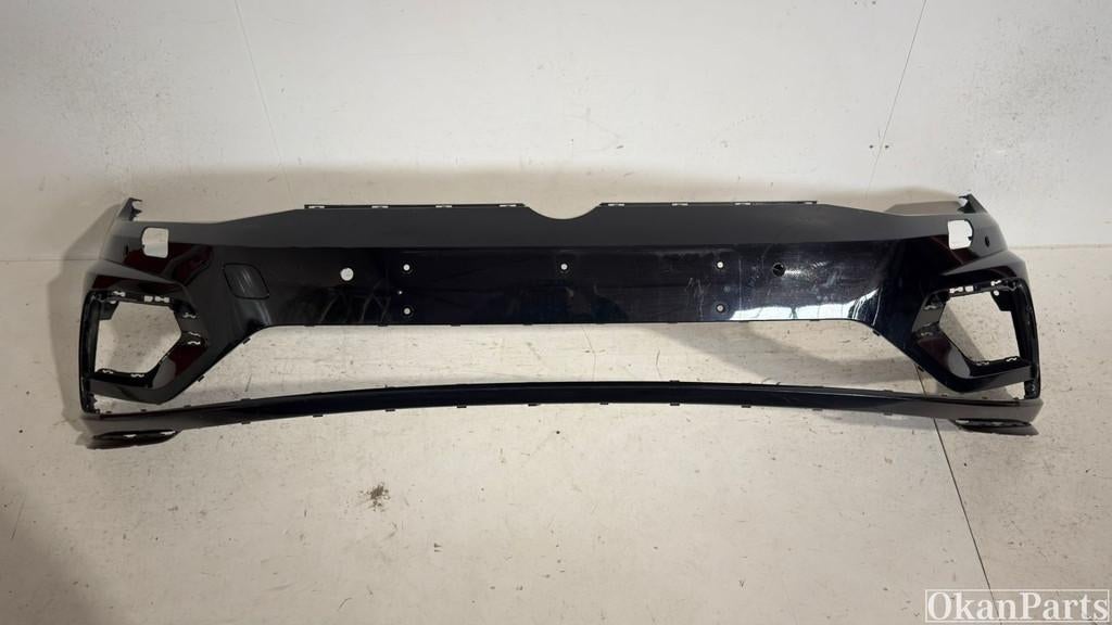 Pare-chocs avant Volkswagen Golf 7 7.5 Facelift R-line 5G080, Info@fabrikant.eu, Fabrikant BV, Pare-chocs, Fabrikantstraat 1
1000 AA  Amsterdam, NL