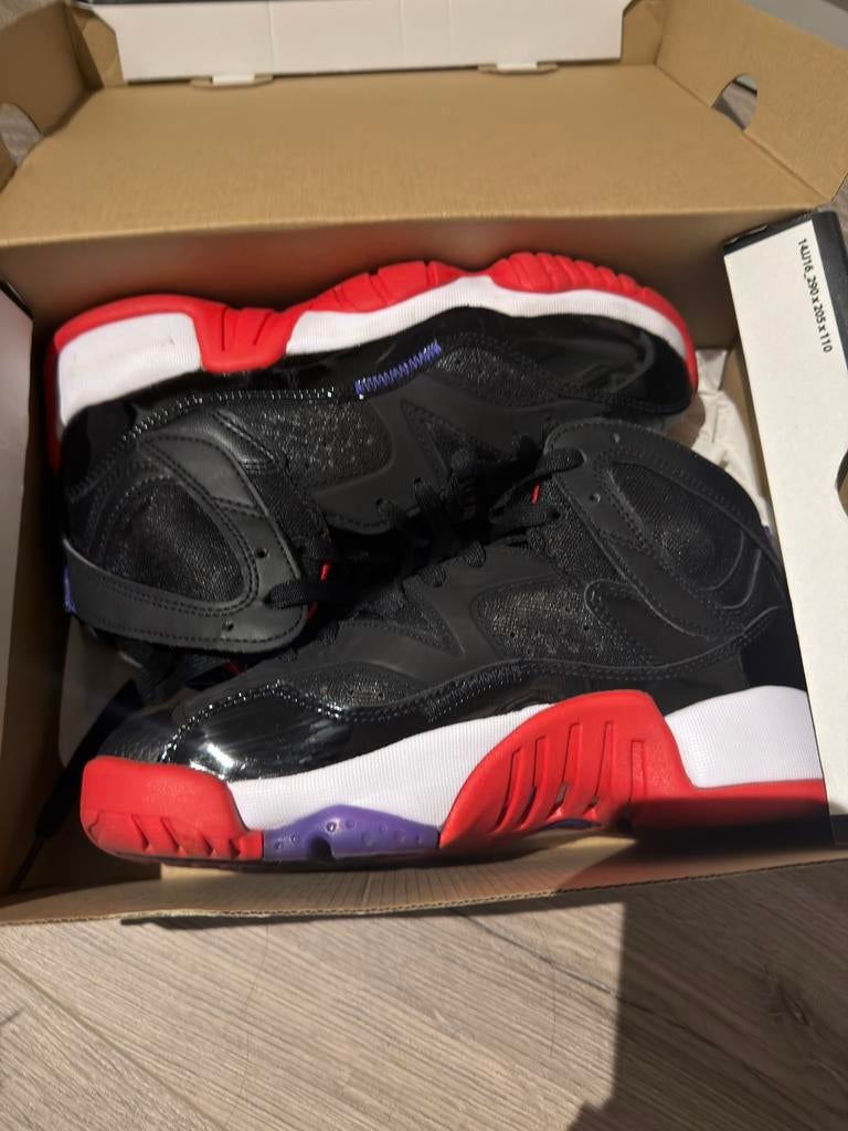 Jordan JUMPMAN TWO TREY, Ophalen of Verzenden, Zo goed als nieuw, Sneakers