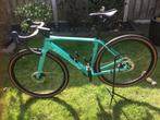 Nieuw Bianchi gravelbike impulso Comp maat S carbon 2026!!!, Vélos & Vélomoteurs, Neuf, Autres marques, 49 à 53 cm, Enlèvement