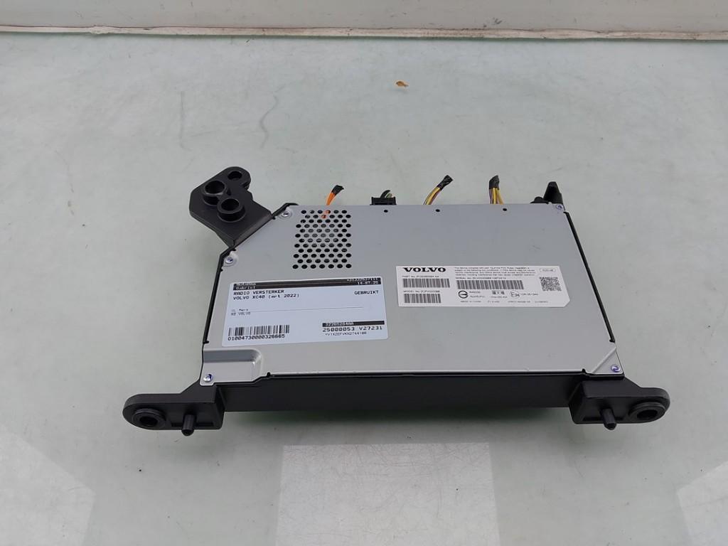 AMPLIFICATEUR AUDIO Volvo XC40 (XZ) (|32265284AA|36003061|), Autos : Pièces & Accessoires, Utilisé, Volvo