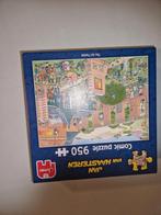 Puzzels van haasteren, Hobby en Vrije tijd, Ophalen