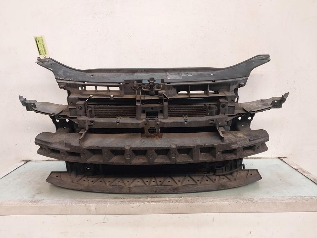 FACE AVANT Volkswagen Golf Plus (5M1 / 1KP), Autos : Pièces & Accessoires, Dhr. J. Ham, Volkswagen, Administratie@autoham.nl, Utilisé