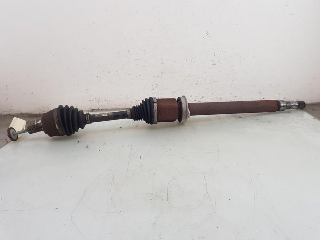 CARDAN AVANT DROIT (TRANSMISSION) Volvo V40 (MV), Autos : Pièces & Accessoires, Utilisé, Volvo