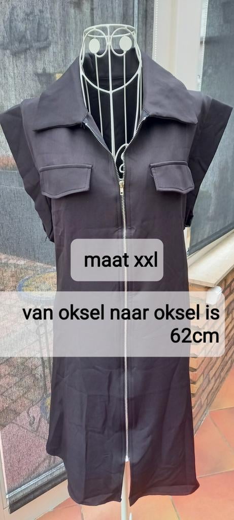 Leuk kleedje maat xxl, Kleding | Dames, Grote Maten, Ophalen of Verzenden