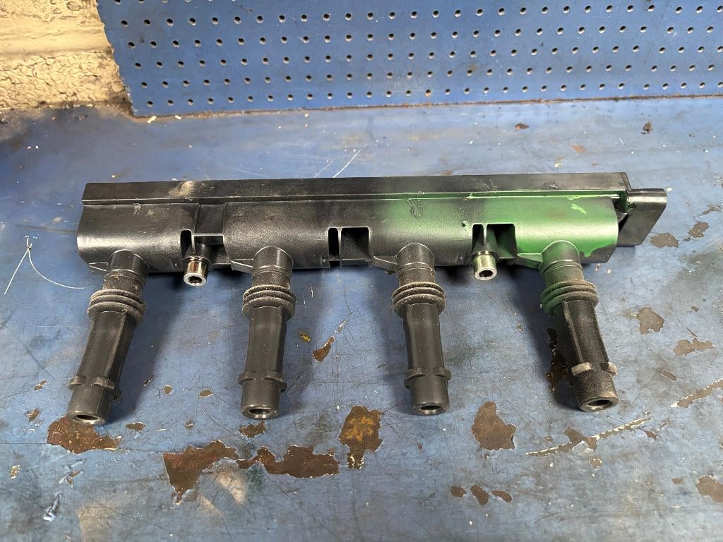 BOBINE D ALLUMAGE OPEL CORSA D ESSENCE EURO 5, RUE BRIGADE PIRON 307, Enlèvement, Utilisé, Garage_bila@yahoo.fr