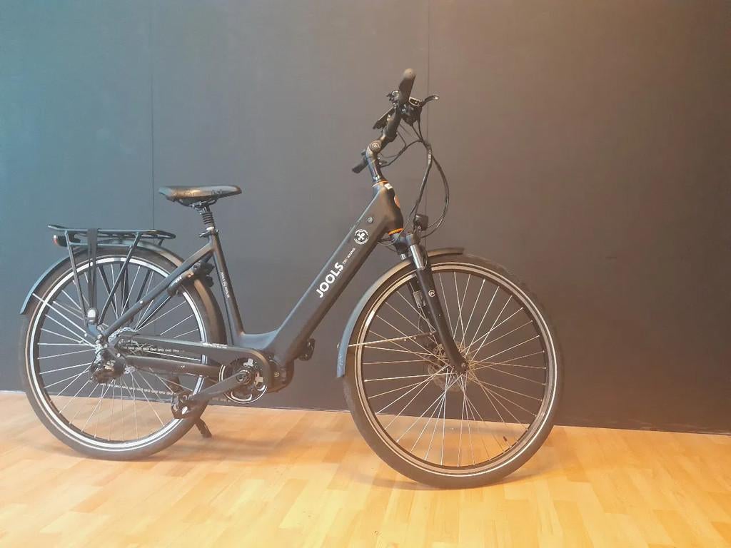 Jools TREKKING EX-demo, mt 49 3099€ ---> 1999, Vélos & Vélomoteurs, Vélos électriques, Utilisé, Autres marques