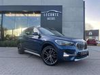 BMW X1 X1 1.5iA sDrive18 X-Line Panodak/LED/Leder/Sfeervl, Autos, BMW, Achat, Euro 6, Cruise Control, 5 portes