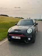 MINI COOPER S 2017 - Pack JCW, Autos, Mini, Bluetooth, Achat, Euro 6, 5 portes