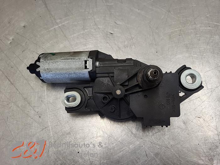 Ruitenwissermotor achter van een Volkswagen Caddy, Auto-onderdelen, Ruiten en Toebehoren, Volkswagen, Gebruikt, 3 maanden garantie