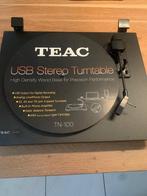 Platine, TV, Hi-fi & Vidéo, Enlèvement, Neuf