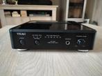 DAC TEAC UD-H01 – Convertisseur num./analogique audiophile, TV, Hi-fi & Vidéo, Enlèvement ou Envoi, Utilisé