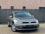 VW GOLF 7 AUTOMAAT BENZINE 83DKM 2015 GEKEURD&GARANTIE, Auto's, Testrit aan huis, Stof, Electronic Stability Program (ESP), 4 cilinders