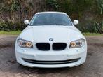 BMW 1-Reeks (E87) 116i 2.0 BENZINE 2010, 1 Reeks, Bedrijf, 2000 cc, 3 deurs