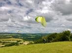 Volledige parapente-set, Ophalen, Zo goed als nieuw, Complete paraglider