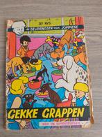 Strip Jommeke nr35, Enlèvement ou Envoi, Jef Nys., Utilisé, Comics