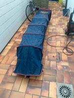 Leefnet colmic 3 m, Watersport en Boten, Ophalen, Zo goed als nieuw