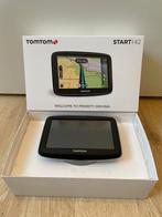 GPS: Tomtom - START 42 - 45 landen (Europa), Ophalen of Verzenden, Zo goed als nieuw