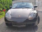PORSCHE BOXTER 986, Euro 2, Achat, 2500 cm³, 2 portes