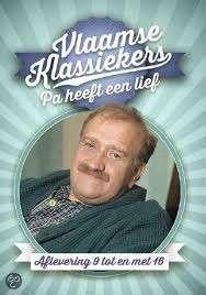 Pa heeft een lief, CD & DVD, DVD | TV & Séries télévisées, À partir de 6 ans, Enlèvement ou Envoi, Utilisé, Comédie