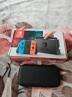 Nintendo Switch v1 (onbeperkt aantal games), Games en Spelcomputers, Spelcomputers | Nintendo Switch, Ophalen