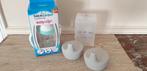 Tasse de transition Bébéconfort + adaptateurs pour verre, Enlèvement ou Envoi, Comme neuf, Autres types