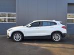 BMW X2 1.5 SDRIVE18i *AUTO*LEDER*PARKEERHULP*12m GARANTIE, Auto's, BMW, X2, Gebruikt, 136 pk, Wit
