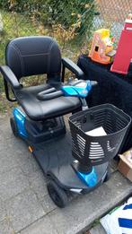 Scootmobiel invacare colibri,, Ophalen