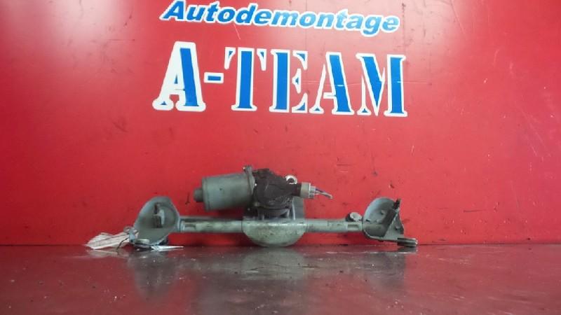 RUITENWISSER MECH + MOTOR Toyota Yaris (P1) (404652), Gebruikt, Toyota