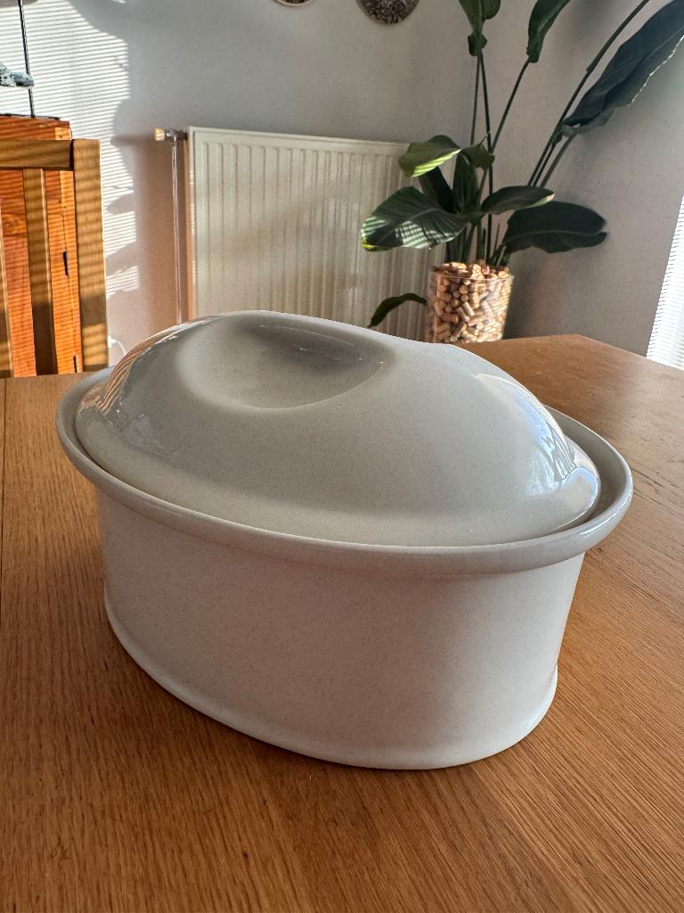 Royal Boch terrine, Enlèvement ou Envoi, Comme neuf