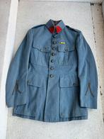 Wo1 Franse vest blue horizon 61e regiment artillerie, Verzamelen, Militaria | Algemeen, Ophalen of Verzenden