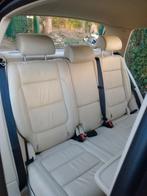 Golf plus 2011sieges cuir chauffants 1.6tdi 179000km options, Cuir, Euro 5, Achat, Beige