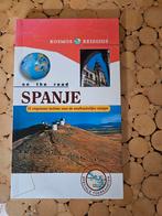 Spanje, Boeken, Reisgidsen, Ophalen of Verzenden