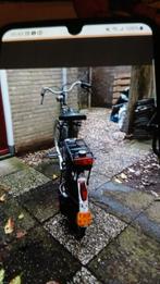 Spartamet fiets, Ophalen of Verzenden