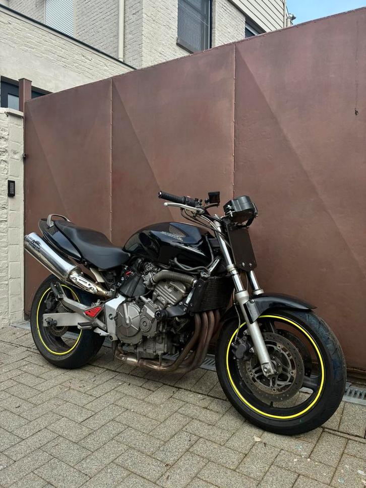 Honda cb600 hornet, Motoren, Motoren | Honda, Particulier, Ophalen