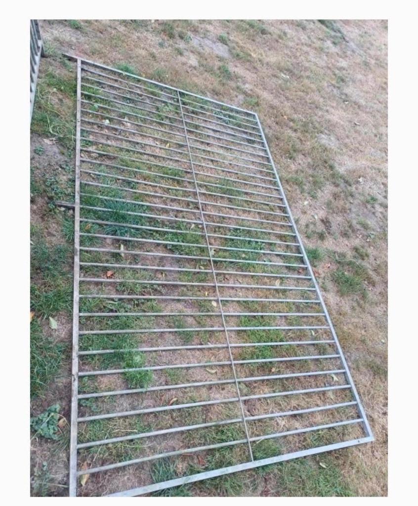 Dieren panelen dierenhok hondenrennen, Dieren en Toebehoren, Hondenhokken, Ophalen, Hondenkennel, 110 cm of meer, 100 cm of meer