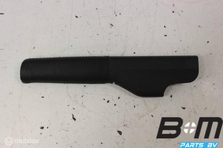 Leder handremgreep Volkswagen Scirocco 1K0711461E, Auto-onderdelen, Interieur en Bekleding, Gebruikt