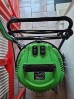 Aspirateur de chantier STAHLEWERK, Enlèvement