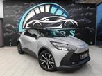 TOYOTA C-HR HYBRIDE TEAMPLAYER, Argent ou Gris, Achat, Euro 6, Entreprise
